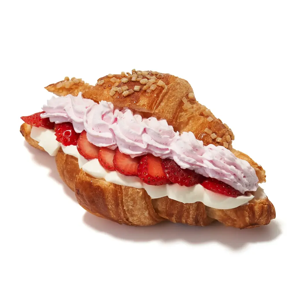 過去最大級※！新宿の44ショップで56メニューが揃う「いちごフェア」 とちあいかのいちごまつり　～あまくて、かわいい、春のごほうび。～ 画像 24