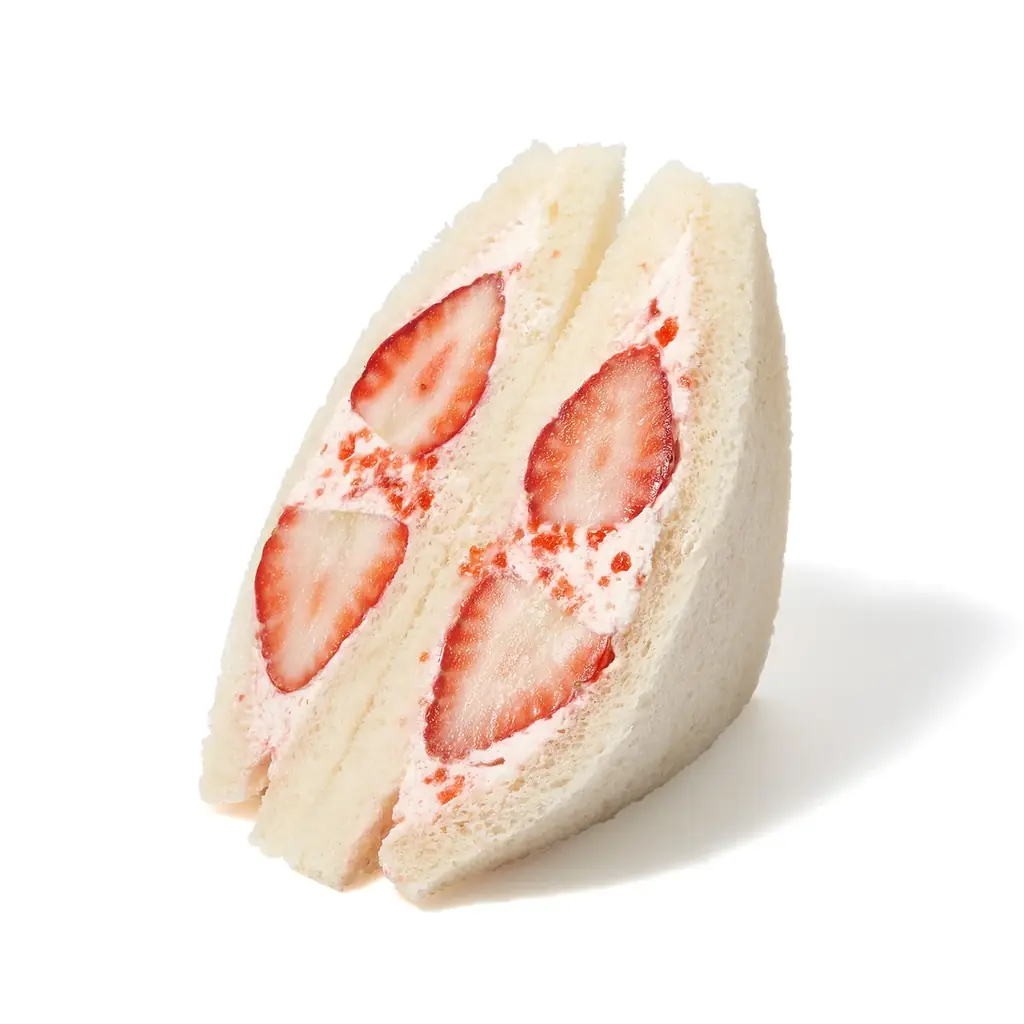 過去最大級※！新宿の44ショップで56メニューが揃う「いちごフェア」 とちあいかのいちごまつり　～あまくて、かわいい、春のごほうび。～ 画像 25