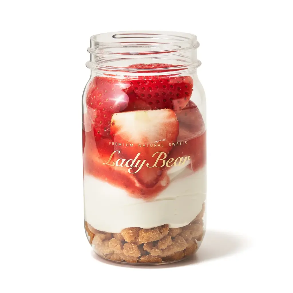 過去最大級※！新宿の44ショップで56メニューが揃う「いちごフェア」 とちあいかのいちごまつり　～あまくて、かわいい、春のごほうび。～ 画像 26