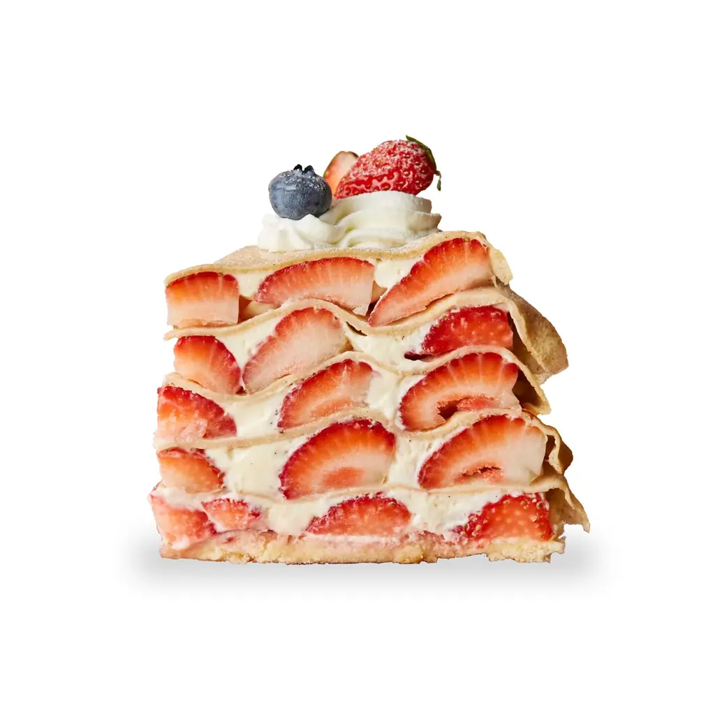 過去最大級※！新宿の44ショップで56メニューが揃う「いちごフェア」 とちあいかのいちごまつり　～あまくて、かわいい、春のごほうび。～ 画像 3