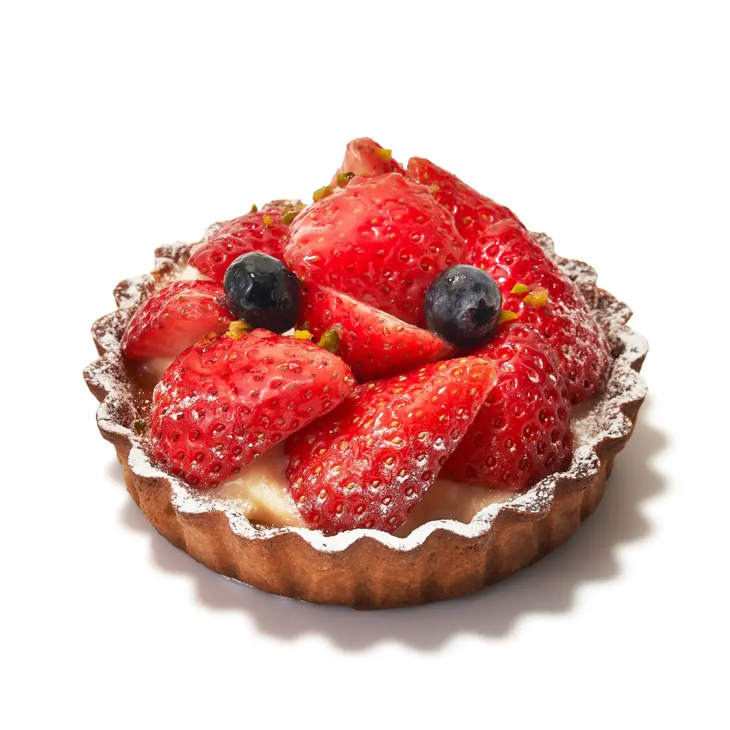 過去最大級※！新宿の44ショップで56メニューが揃う「いちごフェア」 とちあいかのいちごまつり　～あまくて、かわいい、春のごほうび。～ 画像 4