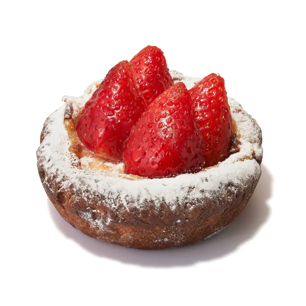 過去最大級※！新宿の44ショップで56メニューが揃う「いちごフェア」 とちあいかのいちごまつり　～あまくて、かわいい、春のごほうび。～ 画像 5