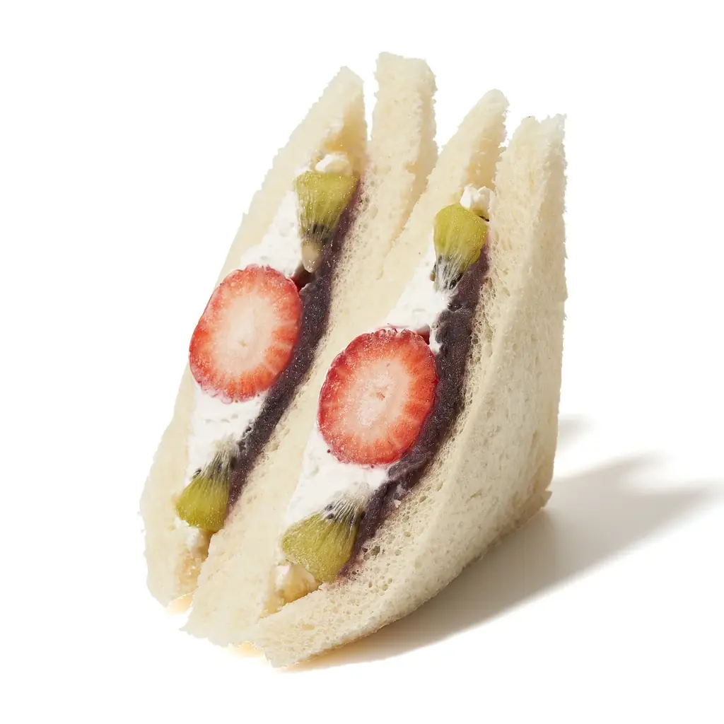 過去最大級※！新宿の44ショップで56メニューが揃う「いちごフェア」 とちあいかのいちごまつり　～あまくて、かわいい、春のごほうび。～ 画像 9