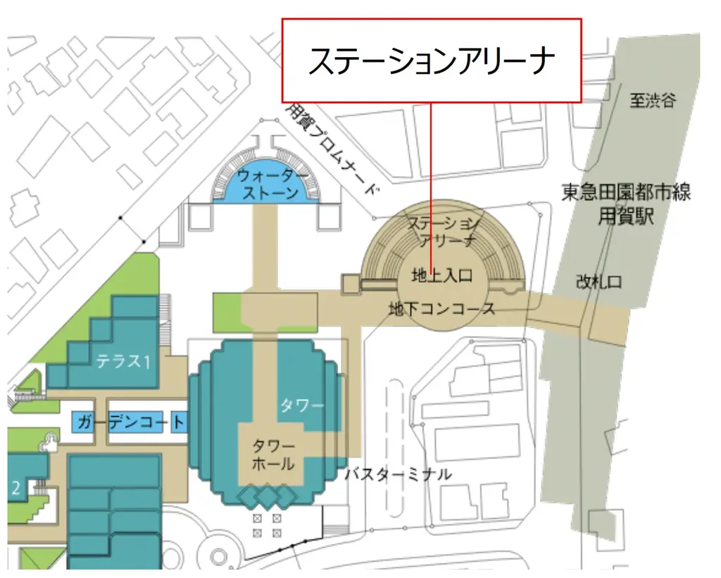 「大阪・関西万博」展示作品ジュリアン・オピー「People 14.」GMOインターネットTOWERで移設展示開始 画像 3
