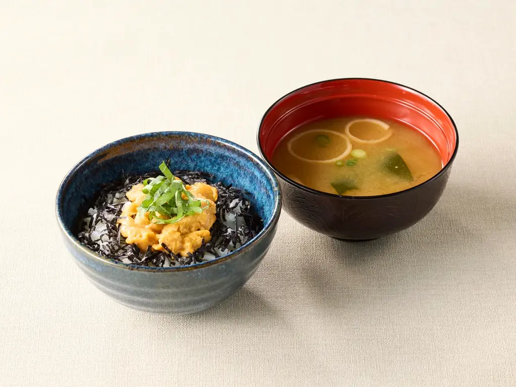 【ココス】ハッピー“ウニ”ーイヤー！ミョウバン不使用のウニを使った贅沢パスタと海鮮丼！「今月のグルメ～1月～」を開催！ 画像 4