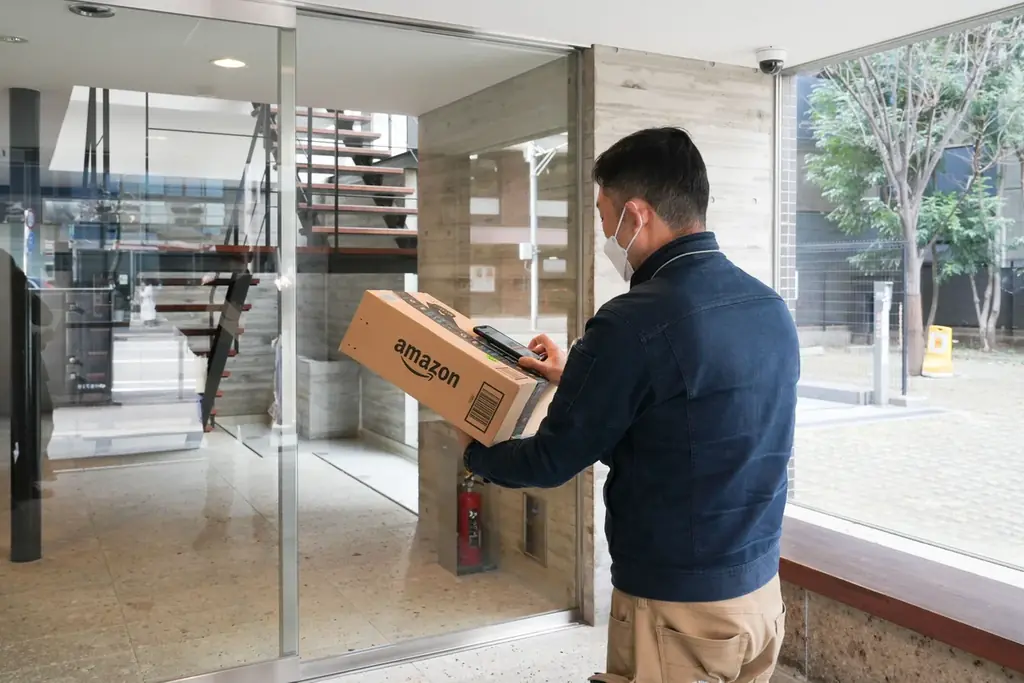 Amazon、2025年の物流・配送拠点やサービスの拡大について 画像 7