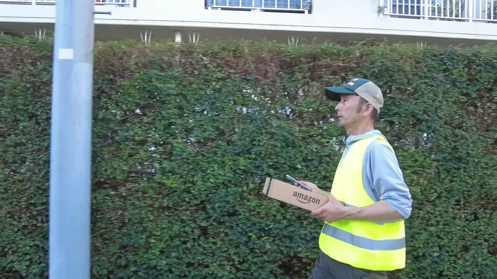 Amazon、2025年の物流・配送拠点やサービスの拡大について 画像 8