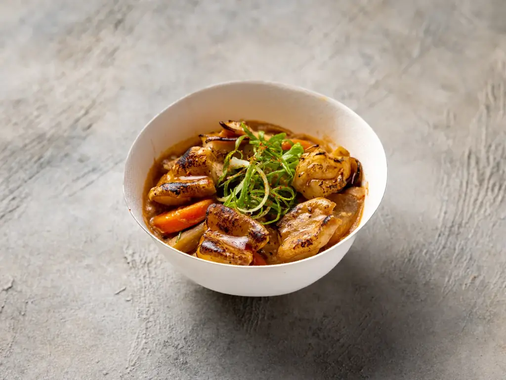 TAKANAWA GATEWAY CITYが迎える初のお正月！新春グルメや獅子舞でお正月を堪能！見て、食べて、応援して楽しむ「新春高輪横丁」開催 画像 9