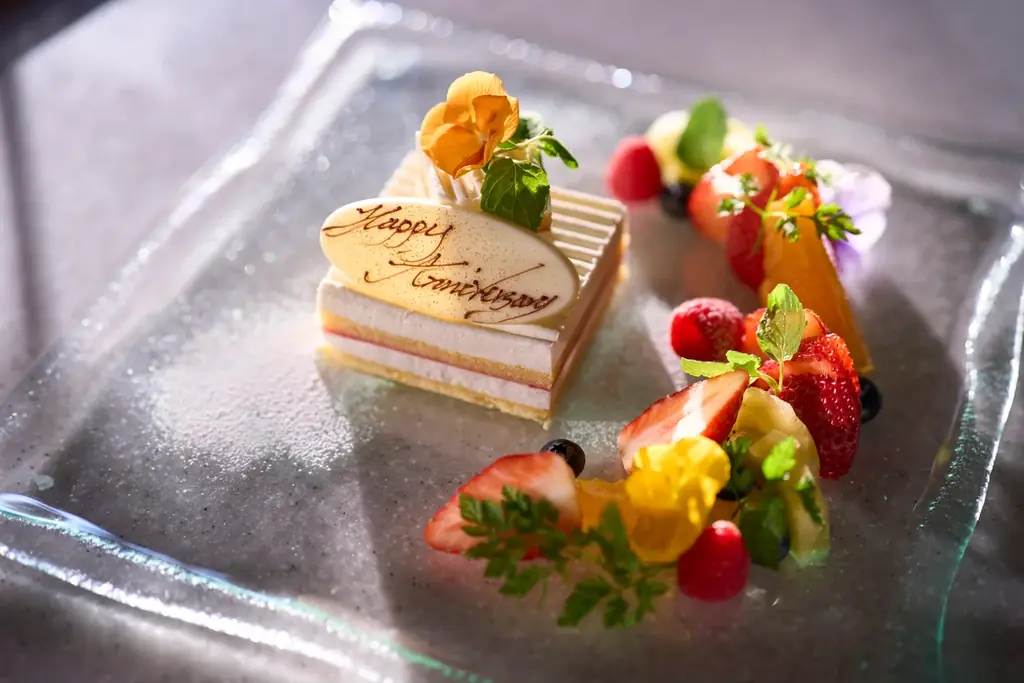 1日2組限定・お部屋のデコレーション＆ケーキを無料でご案内！愛犬と泊まれる宿「Dear Wan Spa Garden」初春キャンペーン 画像 5