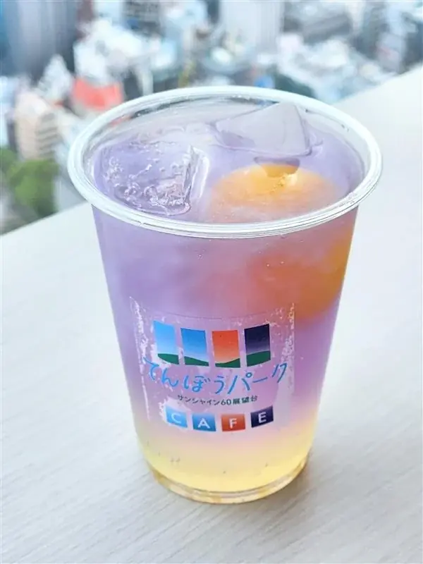 サンシャイン60展望台 てんぼうパークの天体観賞会 「てんたいパーク」ダイヤモンド富士観賞会　1月25日(日)～29日(木)　各日16:50前後 画像 8