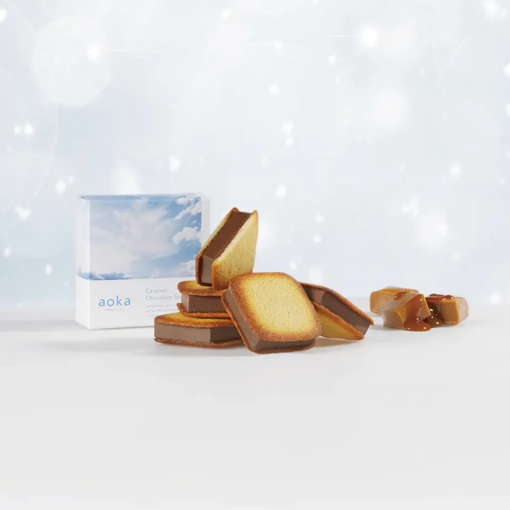 12/26〜 大丸神戸にaoka・Ramely初登場の年末POP-UP