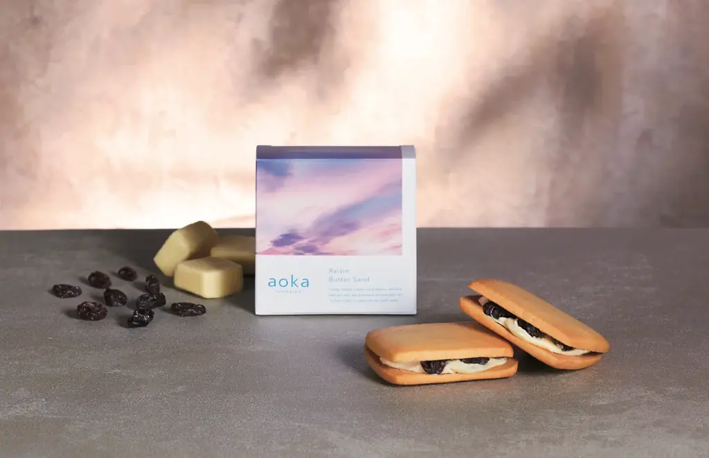 【大丸神戸店】年内最後のバイヤーズセレクションは初登場が盛りだくさん！〈aoka〉〈Ramely〉期間限定POP-UP 画像 2