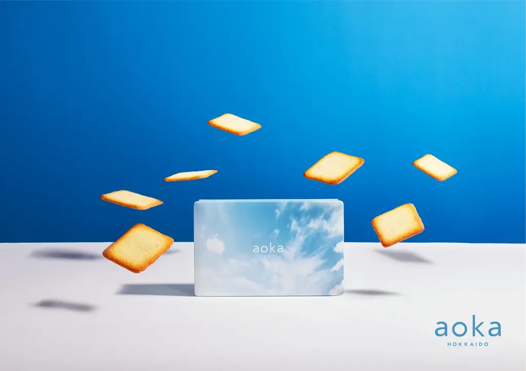 【大丸神戸店】年内最後のバイヤーズセレクションは初登場が盛りだくさん！〈aoka〉〈Ramely〉期間限定POP-UP 画像 3