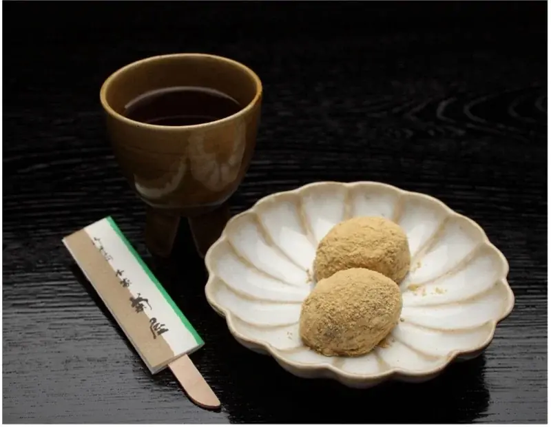 『御城之口餅２０２６年大河ドラマ放送記念パッケージ』が「豊臣秀長ゆかりの地お土産ものアイデアコンテスト」準グランプリを受賞 画像 3