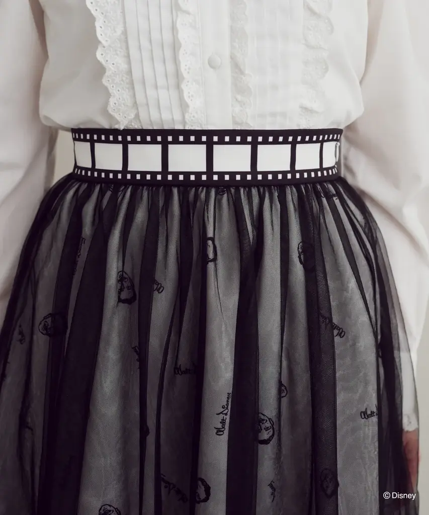 Areeamが『Disney THE MARKET 2026 in 伊勢丹新宿店』に登場！「ウォルト・ディズニー」のフェイスアートが主役の限定アイテムを発売 画像 7