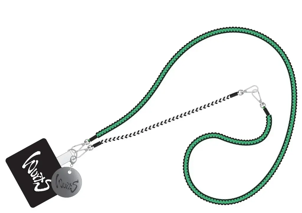 「WurtSエポスカード」がデビュー！コラボ記念ポップアップイベント開催＆オリジナルグッズ販売！ 画像 3