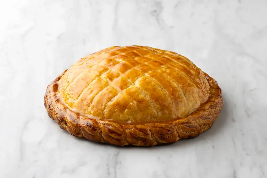 ドーム・ド・ポム発売