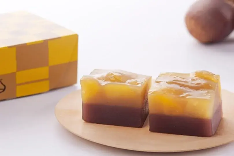 赤福が手がける五十鈴茶屋 ｜ジェイアール名古屋タカシマヤで POP UPを1/7(水)～1/13(火)期間限定開催 画像 7