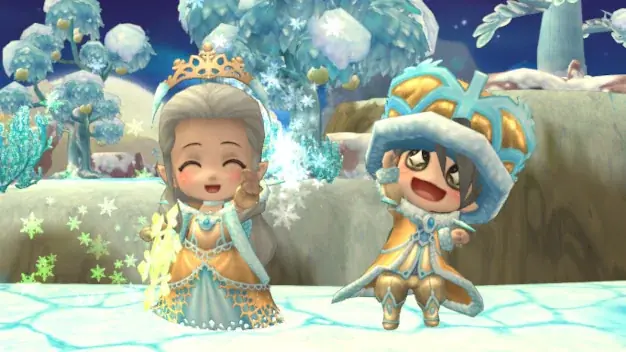 『晴空物語 あげいん！』 3周年イベント第3弾！「ギルドダンジョンボス討伐イベント」開催！ 画像 2