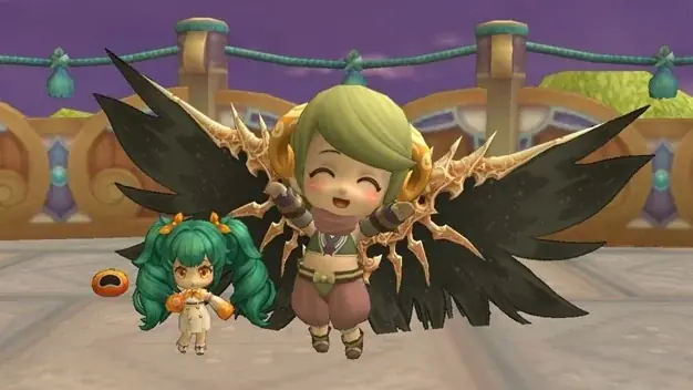 『晴空物語 あげいん！』 3周年イベント第3弾！「ギルドダンジョンボス討伐イベント」開催！ 画像 4