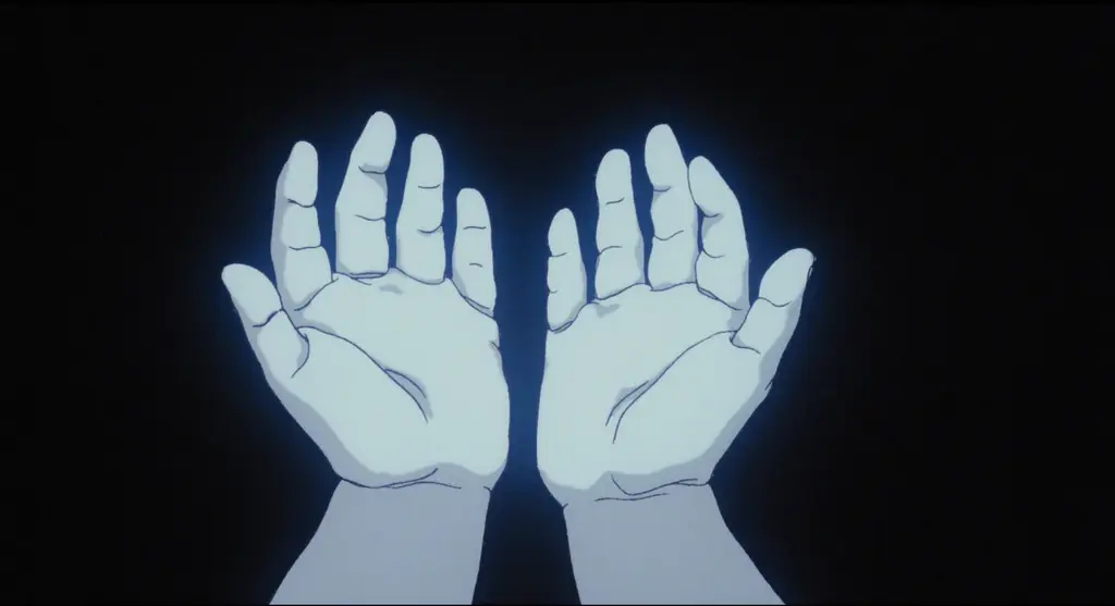 【情報解禁】シリアルナンバー付きハードカバーの豪華仕様『天使のたまご THE VISUAL COLLECTION』＜特装盤＞を部数限定で発売！ 画像 9