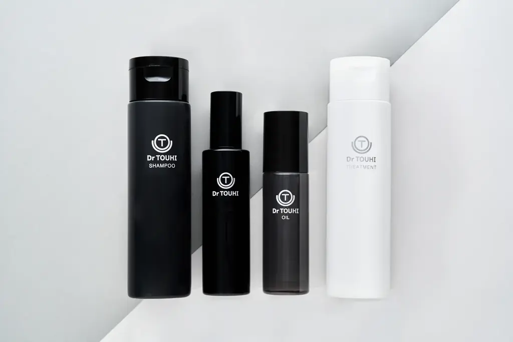 Dr.TOUHI「2026年第4回ヘアケアEXPO」に出展！魔裟斗氏×アイコ院長・田中大貴氏スペシャルトーク開催！ 画像 3