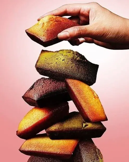 【大丸梅田店 初出店】素材と焼き加減にこだわった、バラエティー豊かなフィナンシェ専門店〈ちひろ菓子店〉が期間限定で登場！ 画像 1