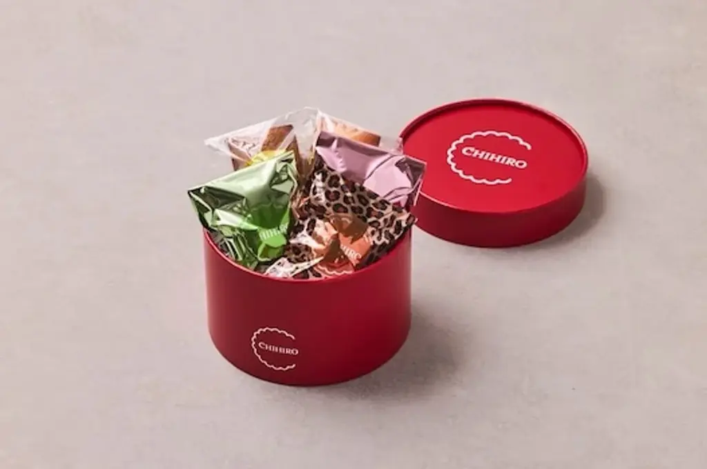 【大丸梅田店 初出店】素材と焼き加減にこだわった、バラエティー豊かなフィナンシェ専門店〈ちひろ菓子店〉が期間限定で登場！ 画像 5