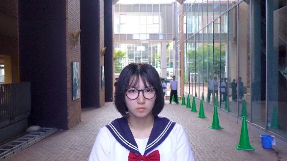 映画の企画・脚本・演出・撮影・制作まで、すべて学生の手で　文京学院大学 公野研究室が贈る総制作期間約５年の超大作　青春怪獣特撮映画『ヴァリドマン』2026年２月14日（土）より劇場公開決定！ 画像 2