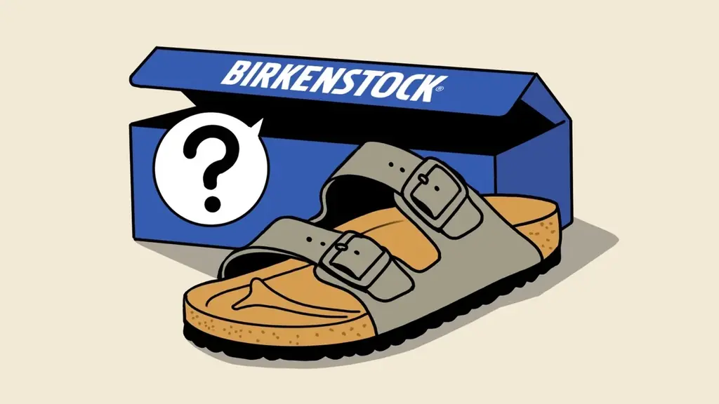 毎年大好評のBIRKENSTOCKの福袋が、今年も公式オンライン限定で発売。 画像 2