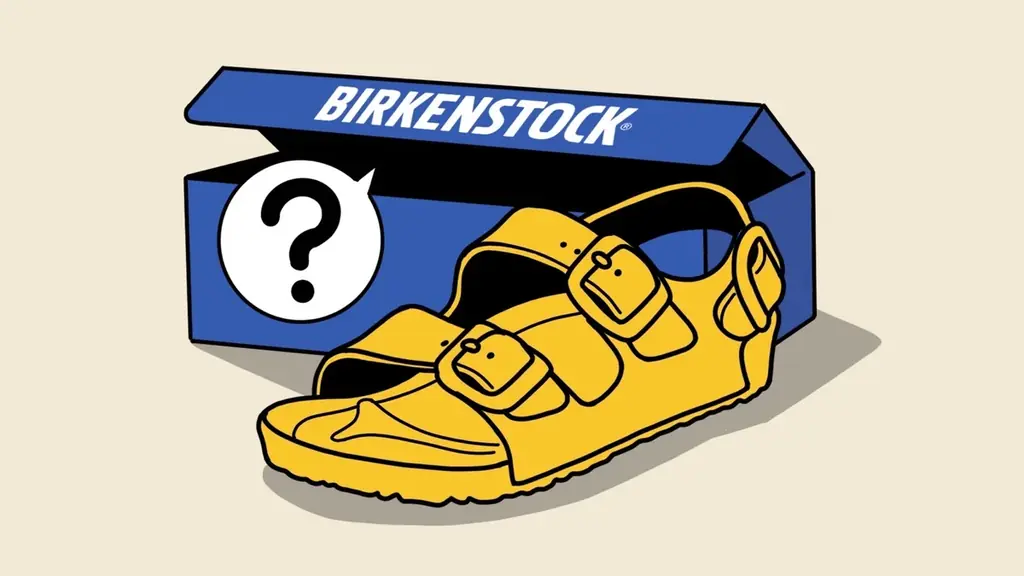 毎年大好評のBIRKENSTOCKの福袋が、今年も公式オンライン限定で発売。 画像 7