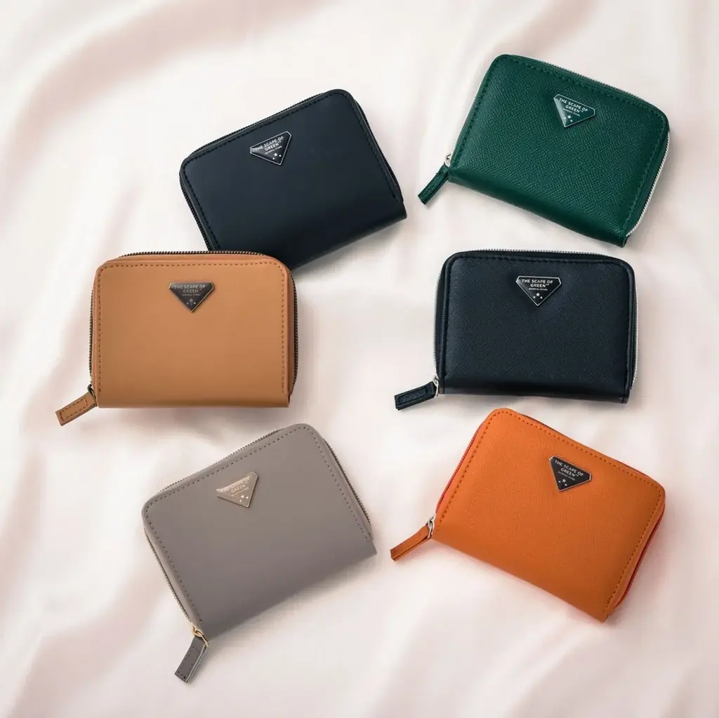 【シリーズ累計39万部突破】宝島社の「やみつきサイフ」シリーズに高級本革イタリアンレザー使用のプレミアム版が登場！ 12/25発売 画像 12