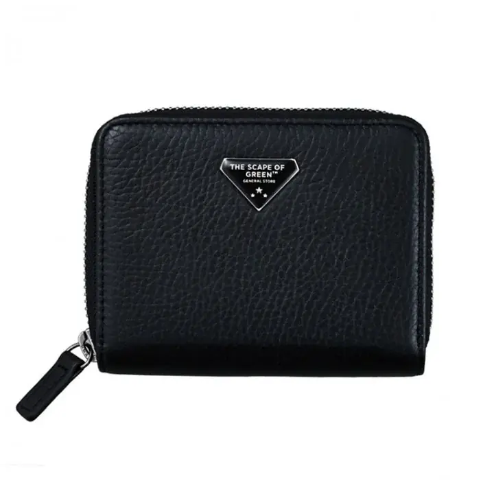 【シリーズ累計39万部突破】宝島社の「やみつきサイフ」シリーズに高級本革イタリアンレザー使用のプレミアム版が登場！ 12/25発売 画像 2