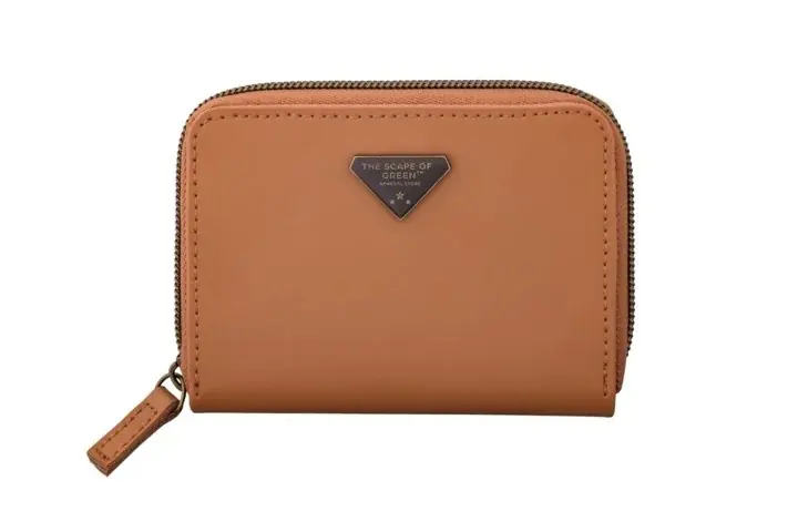 【シリーズ累計39万部突破】宝島社の「やみつきサイフ」シリーズに高級本革イタリアンレザー使用のプレミアム版が登場！ 12/25発売 画像 8