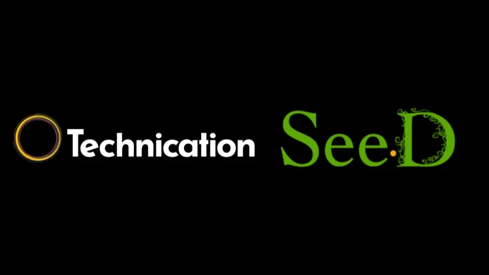 テクニケーションとSeeD、2026年2月に合併発表