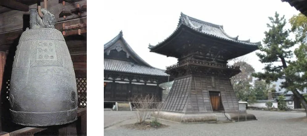 大晦日の夜、約300食限定の振る舞い加古川の冬グルメ「恵幸川鍋（えこがわなべ）」と除夜の鐘聖徳太子ゆかりの寺院 国宝 「鶴林寺」 画像 2