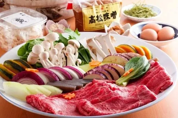 大晦日の夜、約300食限定の振る舞い加古川の冬グルメ「恵幸川鍋（えこがわなべ）」と除夜の鐘聖徳太子ゆかりの寺院 国宝 「鶴林寺」 画像 5