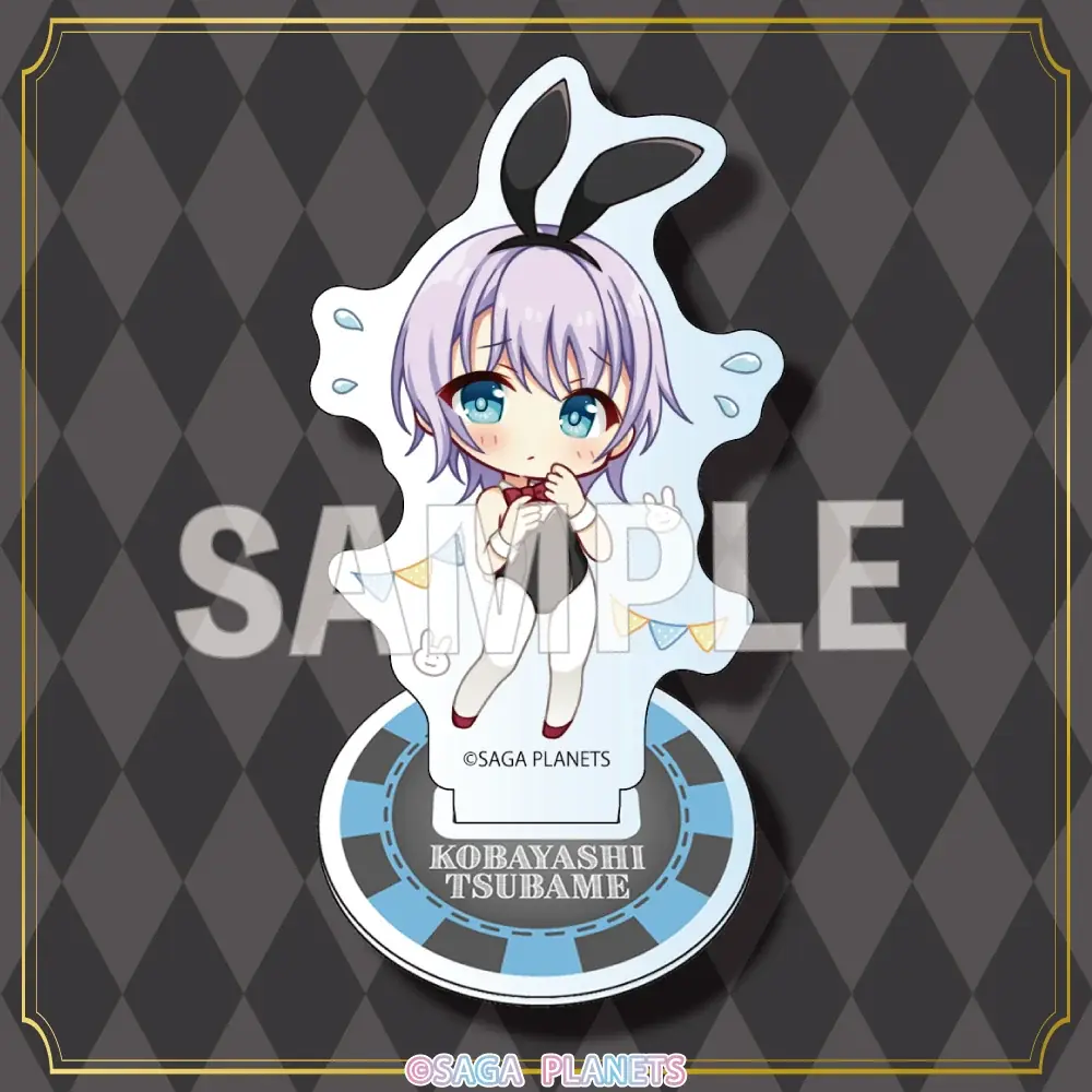 『AMBITIOUS MISSION』オンラインくじが12月24日（水）より発売！ 画像 12