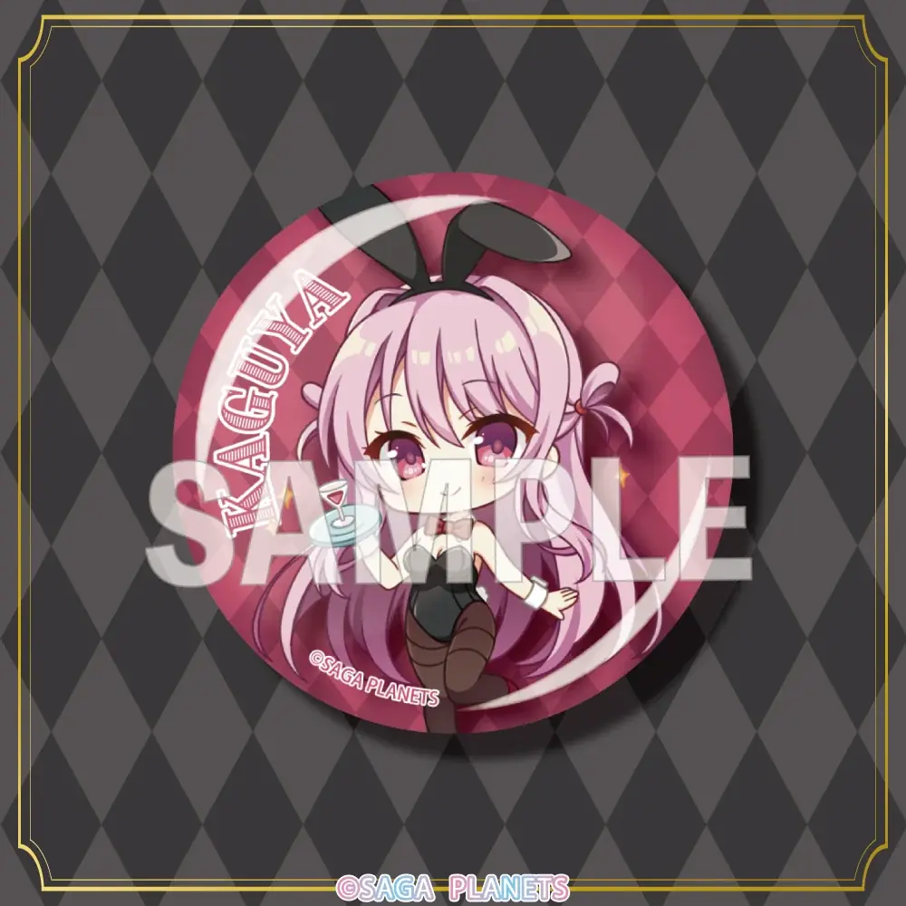 『AMBITIOUS MISSION』オンラインくじが12月24日（水）より発売！ 画像 13