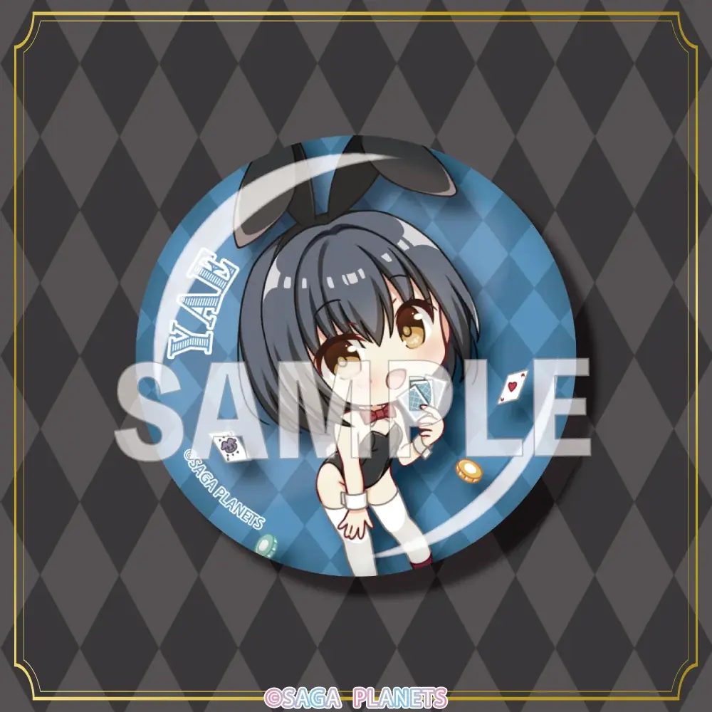 『AMBITIOUS MISSION』オンラインくじが12月24日（水）より発売！ 画像 14