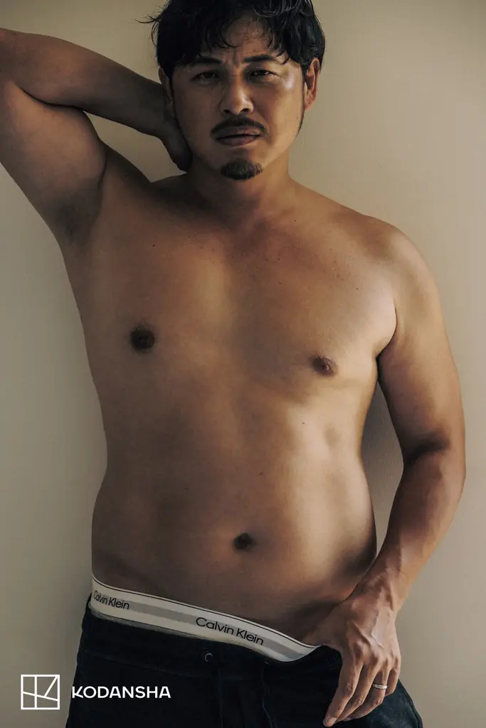 【さらに脱いだ先行カット付】アルコ&ピース平子祐希写真集『艶夢』。東京お渡し会が即完！　たくさんのラブコールにお応えして、大阪＆オンラインでのイベントが追加開催決定。 画像 2