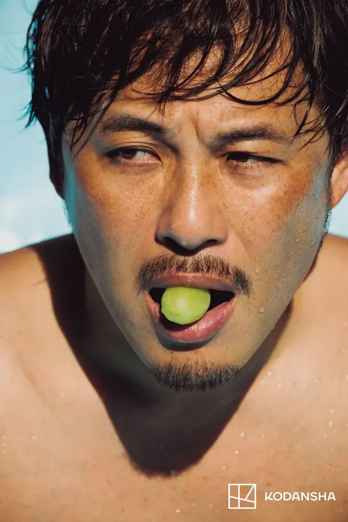 【さらに脱いだ先行カット付】アルコ&ピース平子祐希写真集『艶夢』。東京お渡し会が即完！　たくさんのラブコールにお応えして、大阪＆オンラインでのイベントが追加開催決定。 画像 4