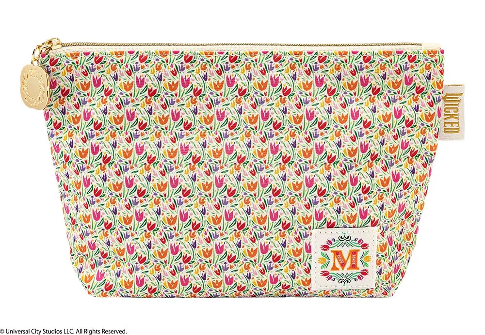 【TOKYOチューリップローズ】映画『ウィキッド 永遠の約束』と初コラボ！“花”と“魔法”の世界観を楽しむスペシャルボックス誕生 画像 17