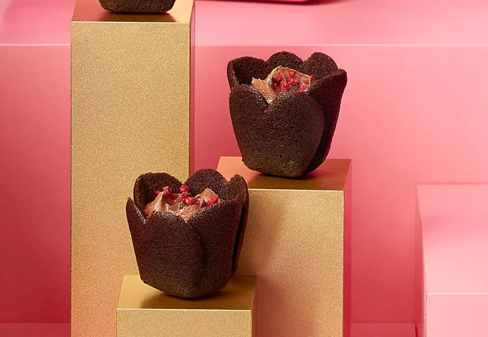 【TOKYOチューリップローズ】映画『ウィキッド 永遠の約束』と初コラボ！“花”と“魔法”の世界観を楽しむスペシャルボックス誕生 画像 3