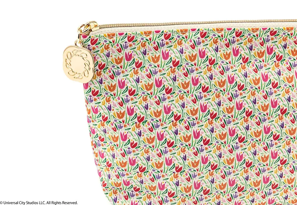 【TOKYOチューリップローズ】映画『ウィキッド 永遠の約束』と初コラボ！“花”と“魔法”の世界観を楽しむスペシャルボックス誕生 画像 9