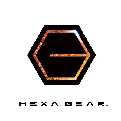 2026年2月開始 壽屋のヘキサギア＆メガミがNGSとコラボ