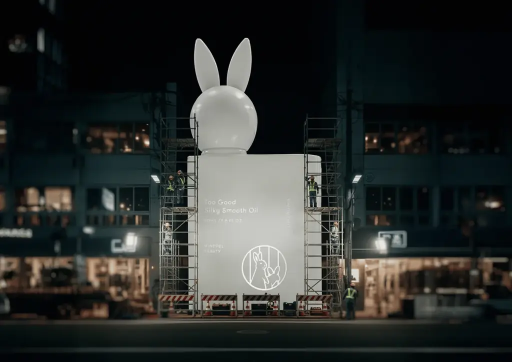 【#FR2×SINN PURETÉ】コラボアイテムが12/24(水)発売開始！コラボレーションで誕生した「Luna Blanca」の香りのヘアオイルとオードパルファムが登場。 画像 1