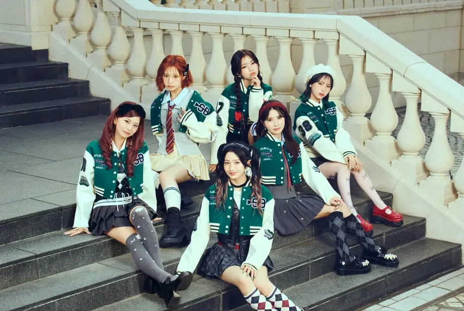 「moxymill」× 「GirlsAward」 × 「人生4カット」　スペシャルコラボフレームが登場 画像 4