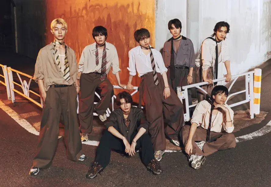 「原因は自分にある。」× 「GirlsAward」 × 「人生4カット」　スペシャルコラボフレームが登場 画像 4