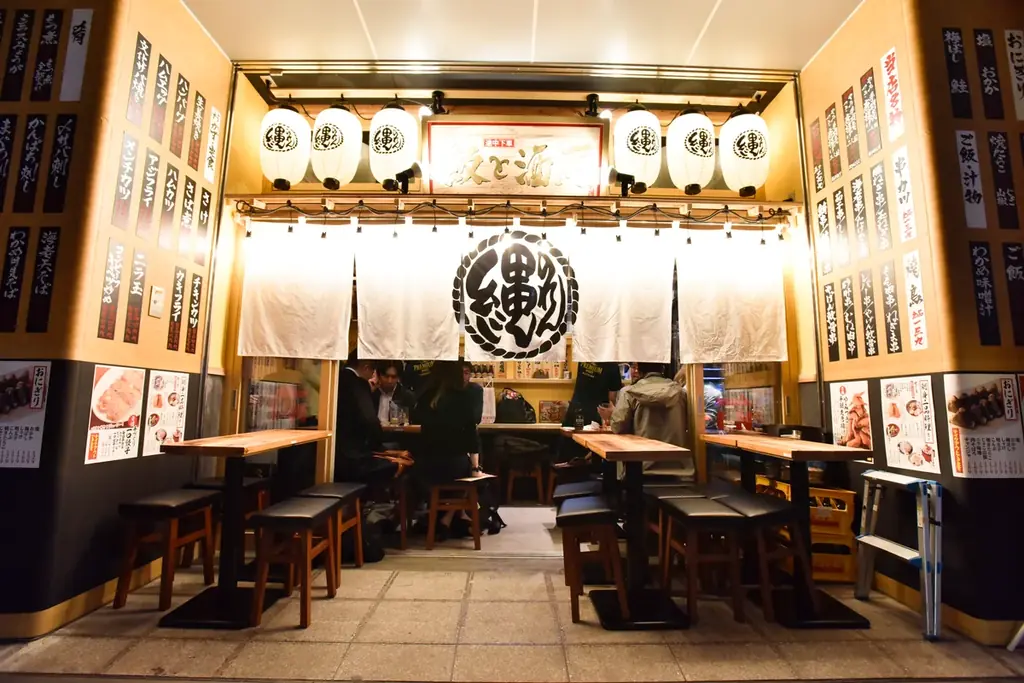 東京でも大盛況「ラーメンステーション」がさらに追加進出！？恵比寿横丁・渋谷横丁のプロデュース・運営を手掛ける浜倉的商店製作所と大規模コラボ 画像 3